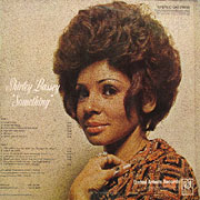 SHIRLEY BASSEY / Something